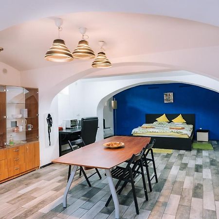 Design Loft Hotel Тимишоара Екстериор снимка