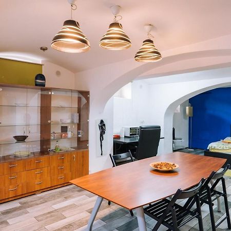 Design Loft Hotel Тимишоара Екстериор снимка