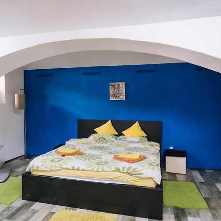 Design Loft Hotel Тимишоара Екстериор снимка