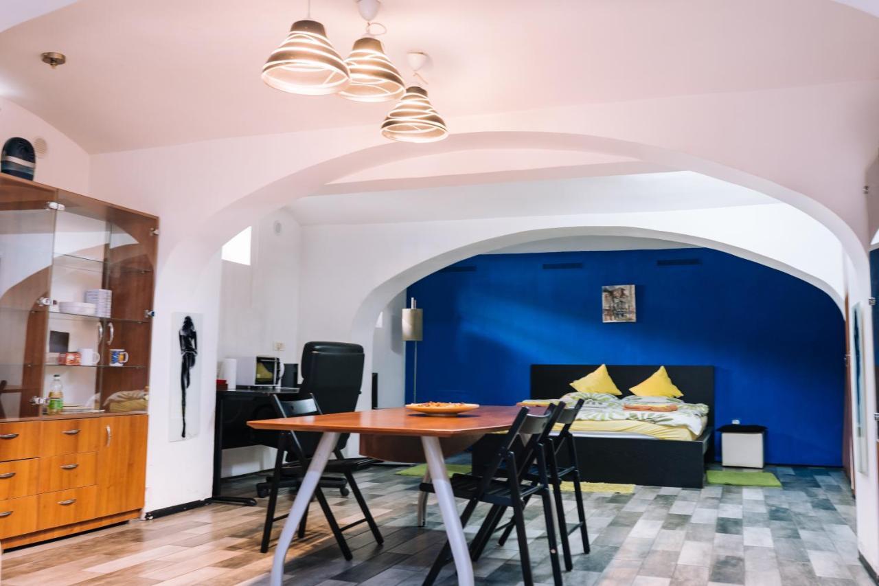 Design Loft Hotel Тимишоара Екстериор снимка