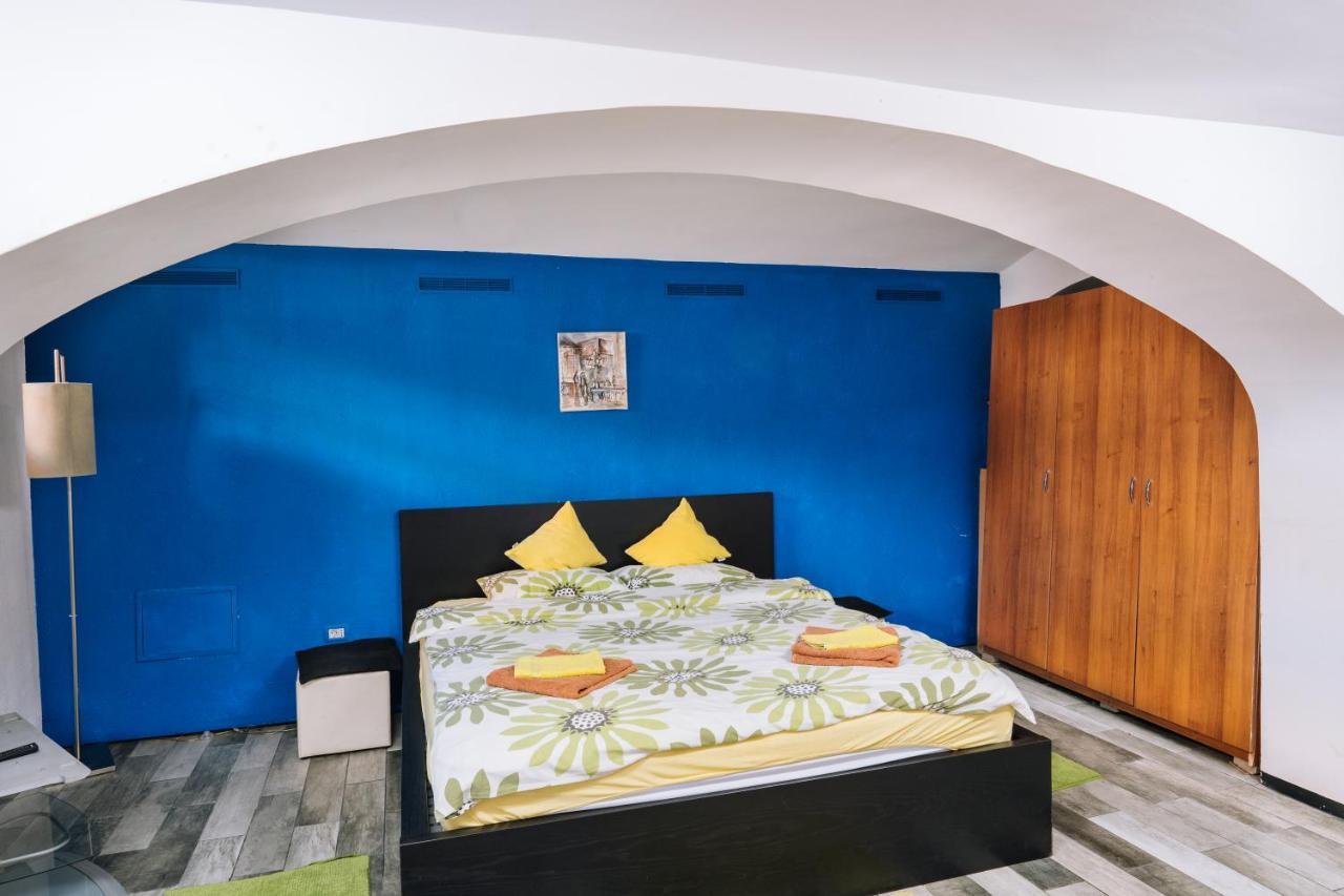 Design Loft Hotel Тимишоара Екстериор снимка