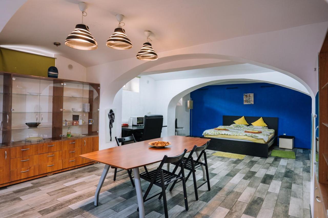 Design Loft Hotel Тимишоара Екстериор снимка