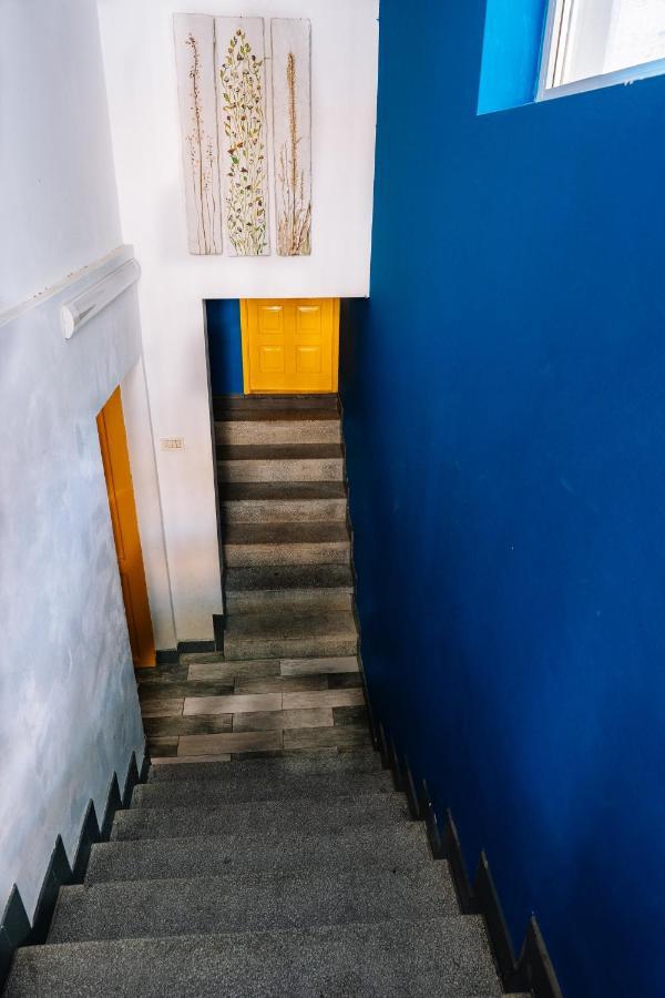 Design Loft Hotel Тимишоара Екстериор снимка